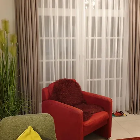 Ostsee Duene 21 Mit Meerblick Appartement